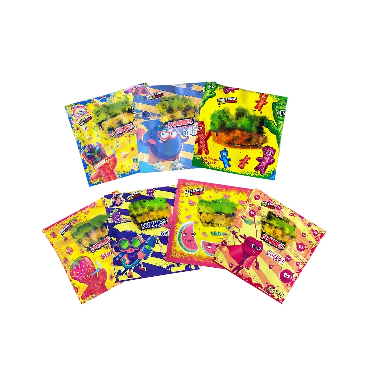Infused Runty Skittles Stoner patch gummy edibles bags grape strawberry cherry 500mg mylar package Rainbow warheads
Infused Runty Skittles Stoner patch gummy edibles bags grape strawberry cherry 500mg mylar package Rainbow warheads