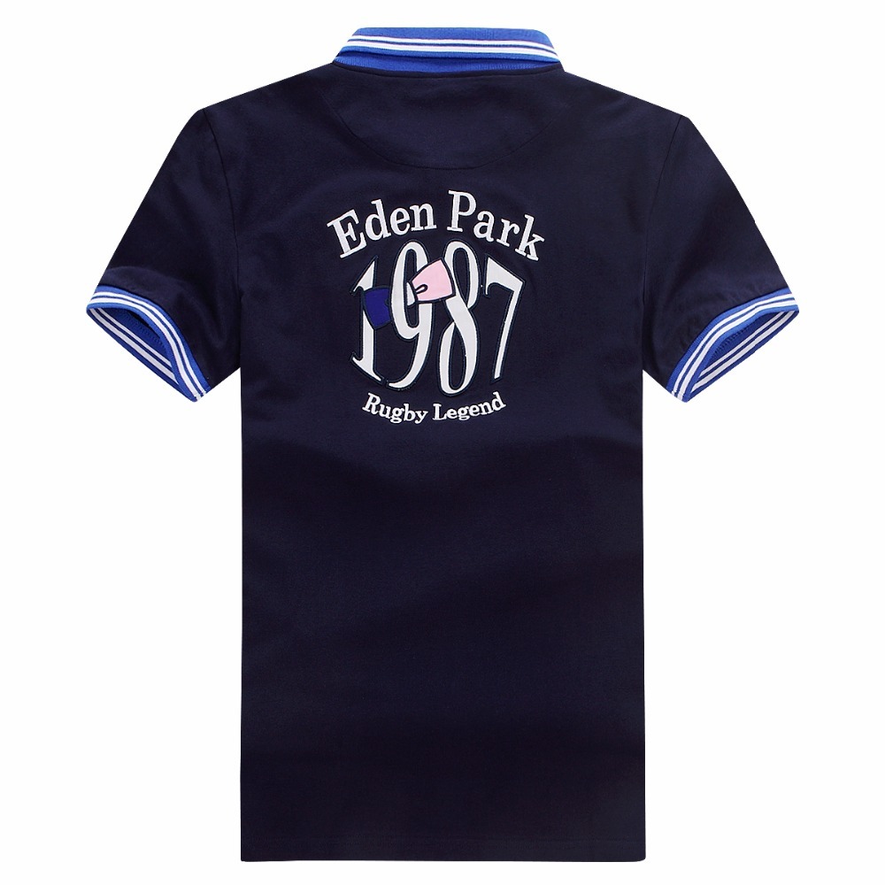 2021 New Best Selling France Brand Park Summer Man Polo Shirts Cotton Short Sleeve Embroidery Eden Polos Trendy Shirt for Men Plus 3xl 7imk, Blue
2021 New Best Selling France Brand Park Summer Man Polo Shirts Cotton Short Sleeve Embroidery Eden Polos Trendy Shirt for Men Plus 3xl 7imk, Blue