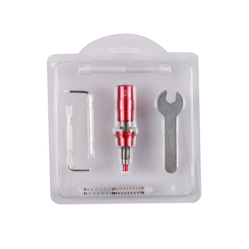 Archery Arrow Plunger Screw on Arrow Rest Side Cushions Plunger Recurve Bow Accessories
Archery Arrow Plunger Screw on Arrow Rest Side Cushions Plunger Recurve Bow Accessories