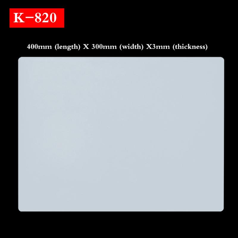 Anti-static heat insulation welding workbench, silicone heat insulation pad, high temperature resistance welding workbench
Anti-static heat insulation welding workbench, silicone heat insulation pad, high temperature resistance welding workbench