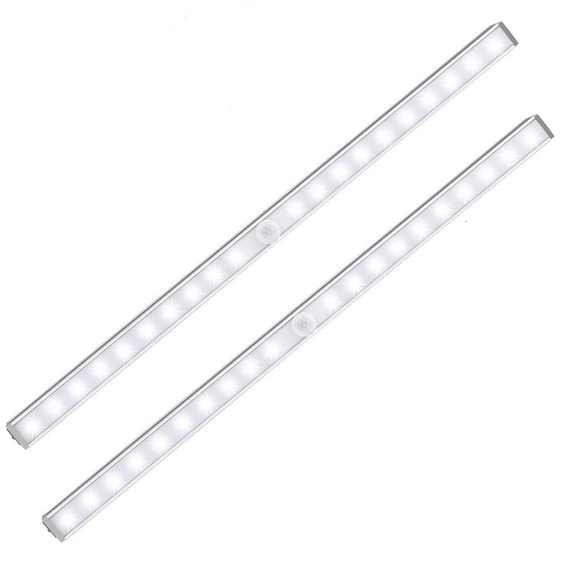 2021 New Pir Motion Sensor 20 under Cabinet Closet Wall Led Rigid Strip Bar Kitchen Wardrobe Emergency Night Light Kfyc
2021 New Pir Motion Sensor 20 under Cabinet Closet Wall Led Rigid Strip Bar Kitchen Wardrobe Emergency Night Light Kfyc