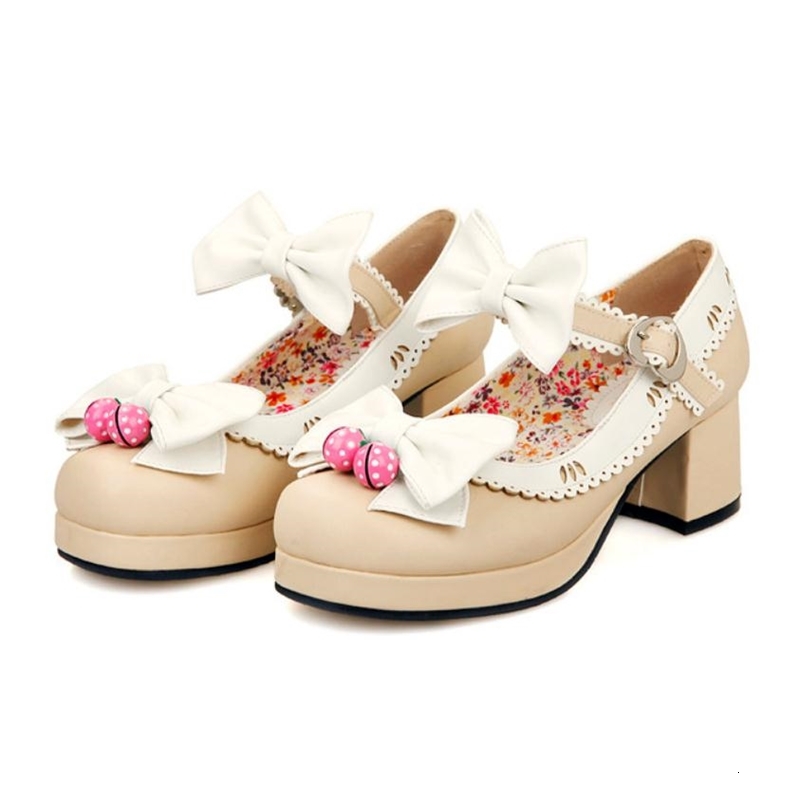 2021 Free Send New Style Middle Bowknot Single Female Coarse Heel Waterproof Table Shoes 8HE3, Pink
2021 Free Send New Style Middle Bowknot Single Female Coarse Heel Waterproof Table Shoes 8HE3, Pink