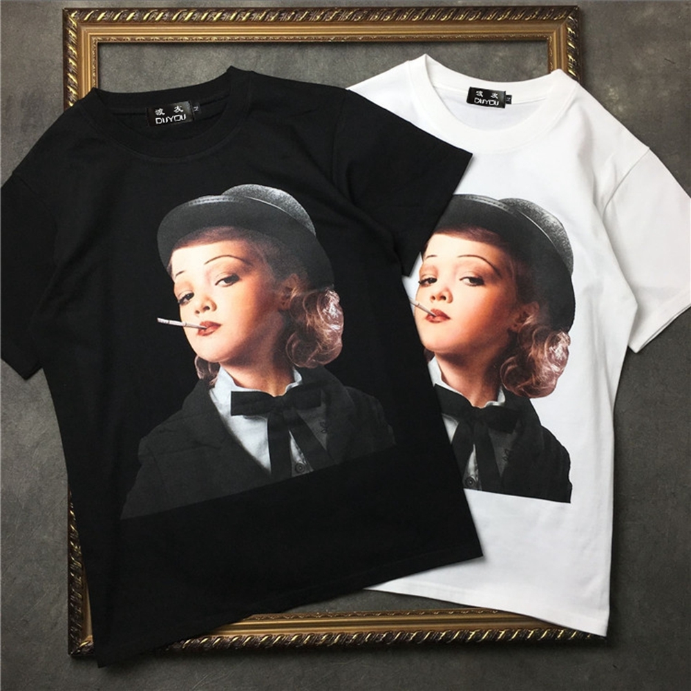 Men's 100% Cotton 3d Pattern Round Neckline Short-sleeved T-shirt| 2201001583 7rs4, Black
Men's 100% Cotton 3d Pattern Round Neckline Short-sleeved T-shirt| 2201001583 7rs4, Black