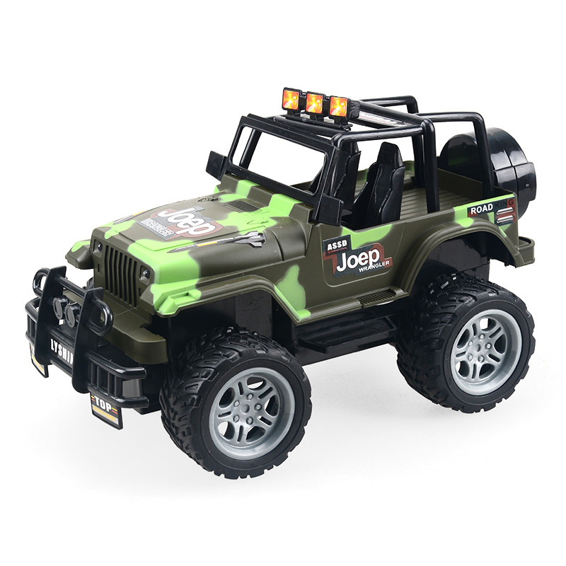 High Speed RC Car Offroad Crawler RTR Electric RC Monster Truck 1/18 Crawler Car Off-Road Vehicle 2.4Ghz Remote Control Car toy
High Speed RC Car Offroad Crawler RTR Electric RC Monster Truck 1/18 Crawler Car Off-Road Vehicle 2.4Ghz Remote Control Car toy