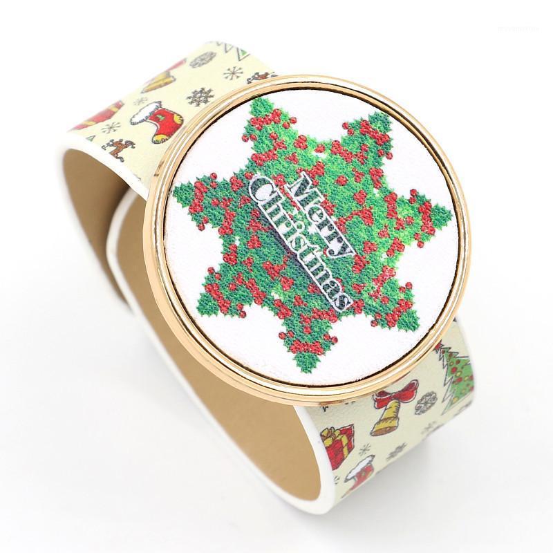 2020 new ladies punk style leather bracelet retro charm Pulserak leather jewelry Christmas gift1
2020 new ladies punk style leather bracelet retro charm Pulserak leather jewelry Christmas gift1