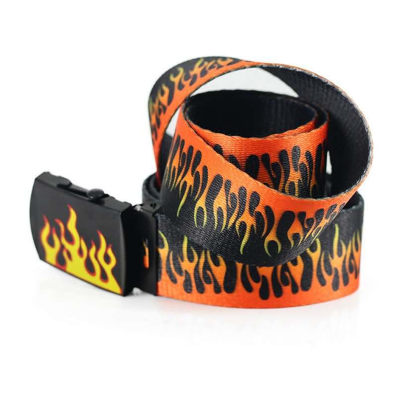 Canvas Casual Women Belts Men Street Trend Hip hop Ladies Waist Strap Jeans Trouser D Buckle Female Waist Belts Waistband, White
Canvas Casual Women Belts Men Street Trend Hip hop Ladies Waist Strap Jeans Trouser D Buckle Female Waist Belts Waistband, White