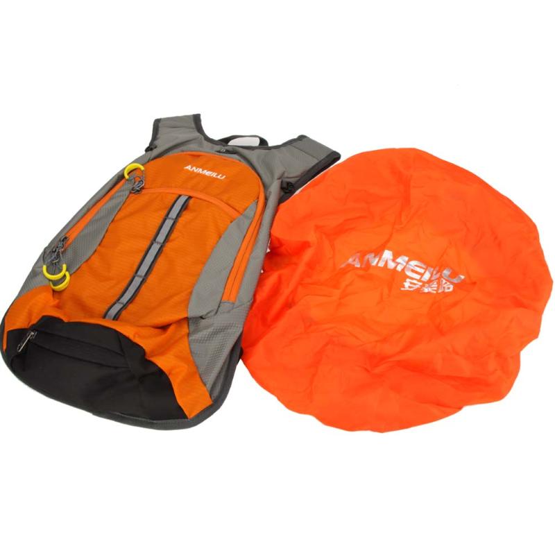 Lixada Outdoor Cycling Bike Waterresistant Shoulder Riding Backpack Mountain Bicycle Travel Hiking Camping Running Water Bag, Orange
Lixada Outdoor Cycling Bike Waterresistant Shoulder Riding Backpack Mountain Bicycle Travel Hiking Camping Running Water Bag, Orange