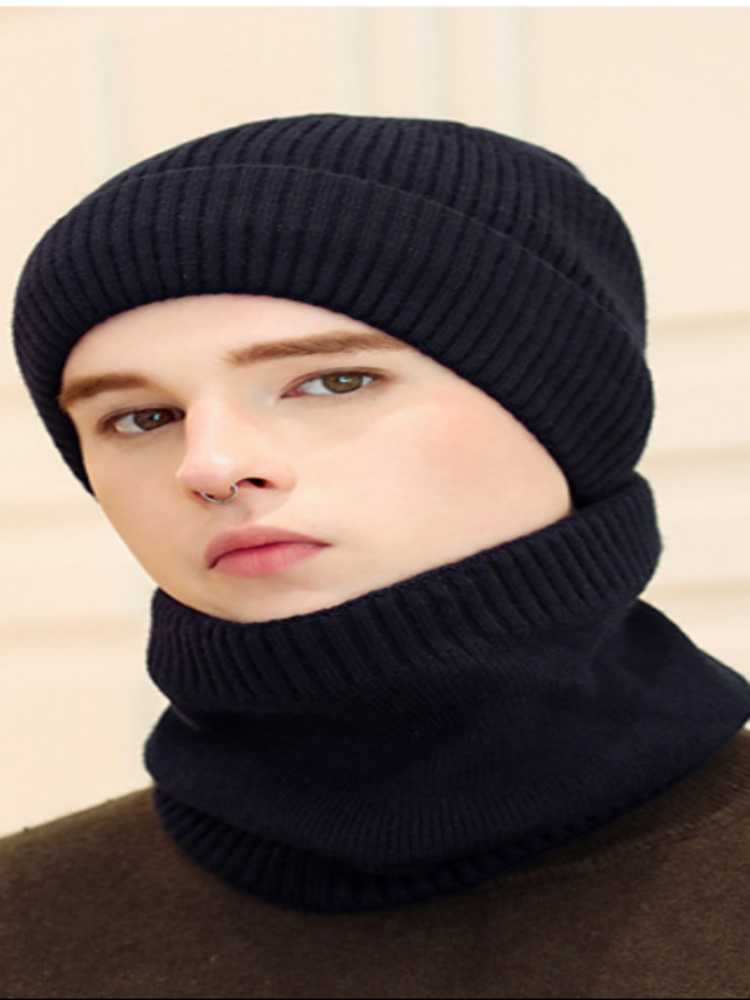 Warm Beanies 2020 Fashion Winter Hats For Men Winter New Cap Knitted Cap Women Skullies Beanies Bonnet Set
Warm Beanies 2020 Fashion Winter Hats For Men Winter New Cap Knitted Cap Women Skullies Beanies Bonnet Set