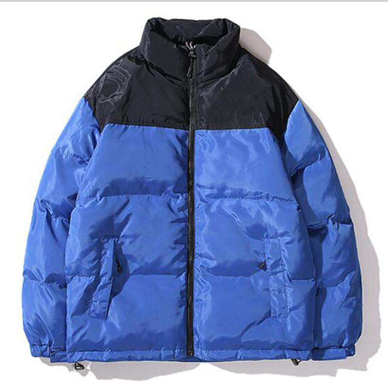 Mens down parkas causal Jacket couple high Street Warm coats Outerwear Thickness Winter coat, Yellow
Mens down parkas causal Jacket couple high Street Warm coats Outerwear Thickness Winter coat, Yellow