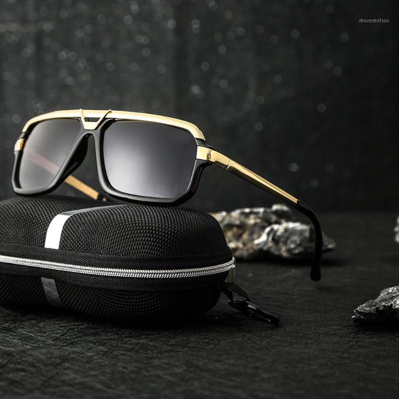 Yvan New Retro Coating Eyewear UV 400 Women Men Metal Sunglasses Sun Glasses Vintage Fishing Brand Designer Cat Eye Same Style1
Yvan New Retro Coating Eyewear UV 400 Women Men Metal Sunglasses Sun Glasses Vintage Fishing Brand Designer Cat Eye Same Style1