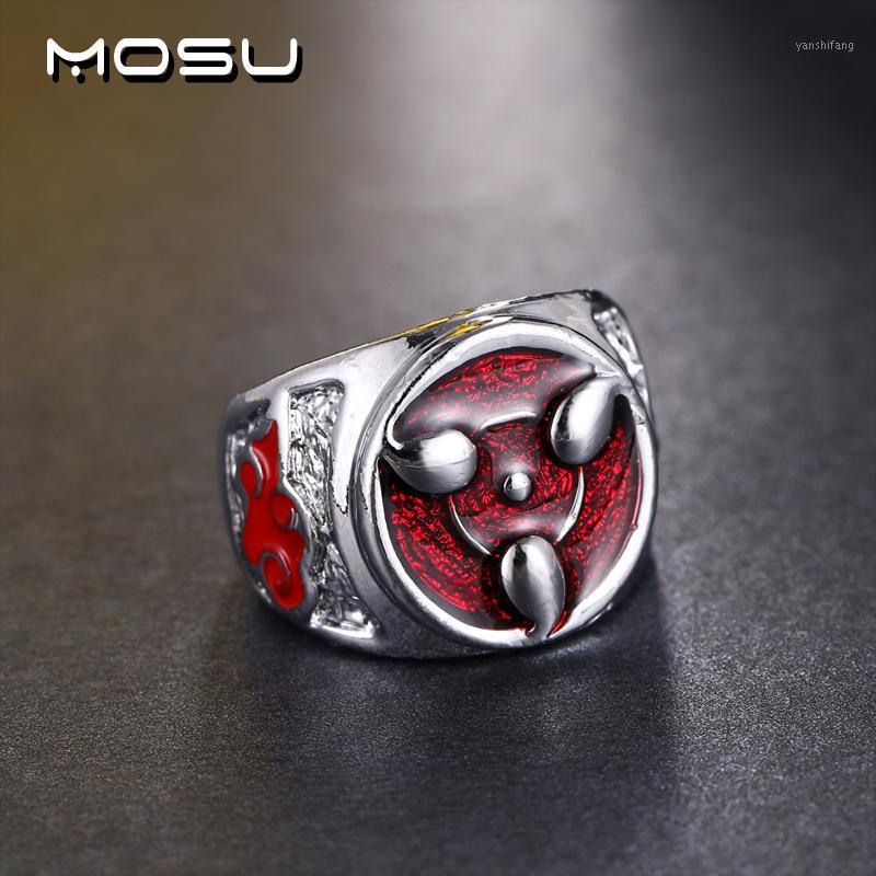 Cluster Rings Anime Naruto Sharingan Can Drop Metal High Quality Environmental Jewelry Nice Gift1
Cluster Rings Anime Naruto Sharingan Can Drop Metal High Quality Environmental Jewelry Nice Gift1
