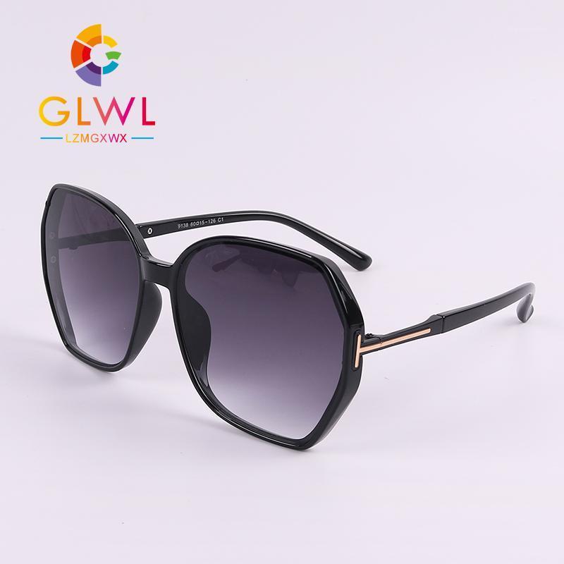 Women's Sunglasses Brand Oversized Sun Glasses Woman Fashionable Female Black Sunglass Ladies Drive Shade Trending Products 20201
Women's Sunglasses Brand Oversized Sun Glasses Woman Fashionable Female Black Sunglass Ladies Drive Shade Trending Products 20201