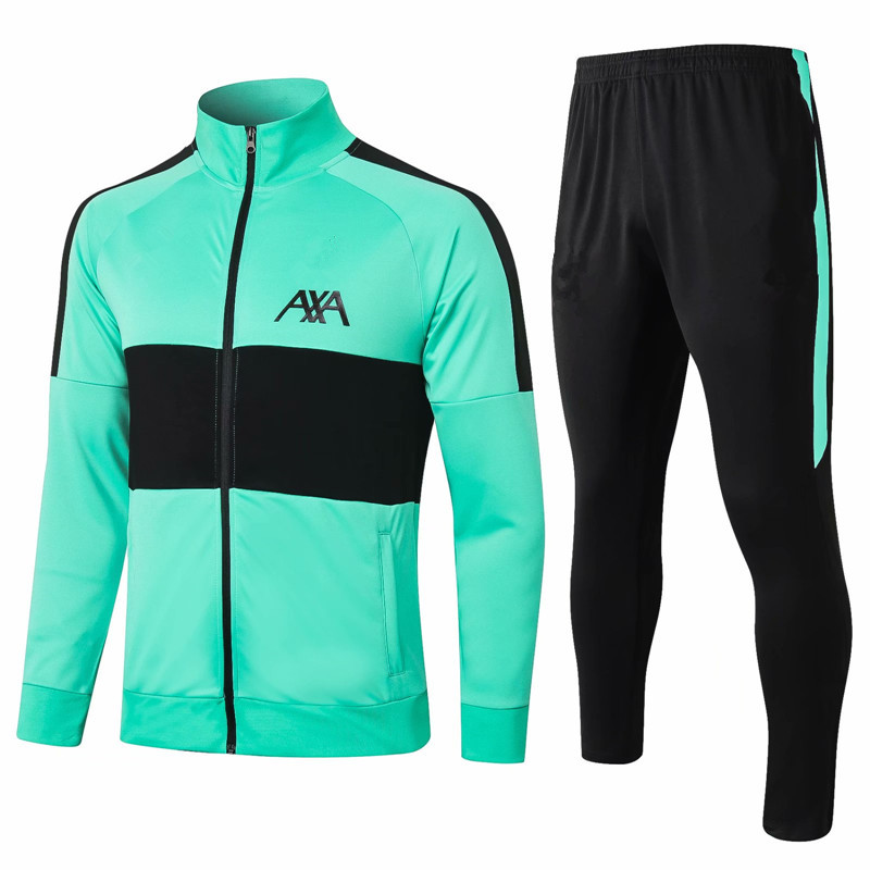 2020 2021 adult track suit tights trainers sportswear men tracksuit 2020 21 full zipper training jacket set, Black;brown
2020 2021 adult track suit tights trainers sportswear men tracksuit 2020 21 full zipper training jacket set, Black;brown
