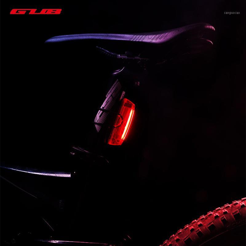 GUB M59 Smart USB Rechargeable Bike Tail Light, Intelligent Speed Induction Brake Ultra Bright LED Waterproof Bicycle Rear Light1
GUB M59 Smart USB Rechargeable Bike Tail Light, Intelligent Speed Induction Brake Ultra Bright LED Waterproof Bicycle Rear Light1