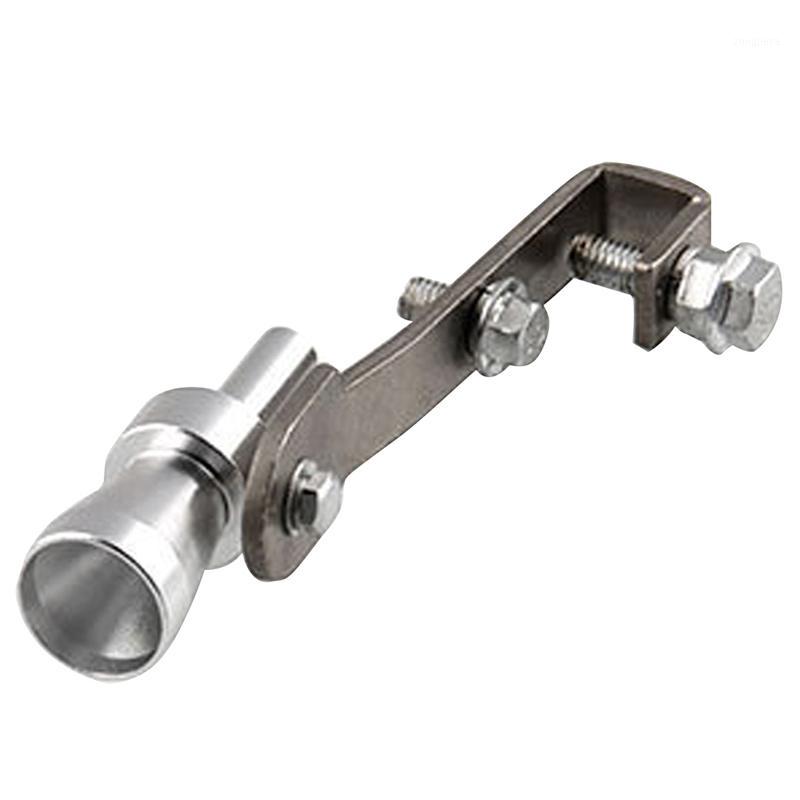 Hot Professional Universal Car Tuning Rear Turbine Mufflers Tail Turbine Whistle Exhaust Pipe Sounder Whistle Exhaust Systems1
Hot Professional Universal Car Tuning Rear Turbine Mufflers Tail Turbine Whistle Exhaust Pipe Sounder Whistle Exhaust Systems1