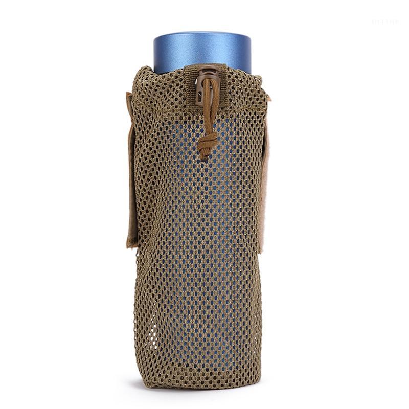 Tactical Molle Water Bottle Pouch 600D Nylon Canteen Cover Holster Outdoor Hiking Camping Travel Kettle Bag 0.55L1
Tactical Molle Water Bottle Pouch 600D Nylon Canteen Cover Holster Outdoor Hiking Camping Travel Kettle Bag 0.55L1