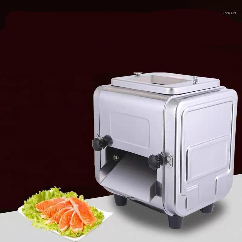 JRM0177 Commercial Meat Slicer Electric Multifunctional Small Meat Cutter Stainless Steel Grinder Home Appliances 220V1
JRM0177 Commercial Meat Slicer Electric Multifunctional Small Meat Cutter Stainless Steel Grinder Home Appliances 220V1