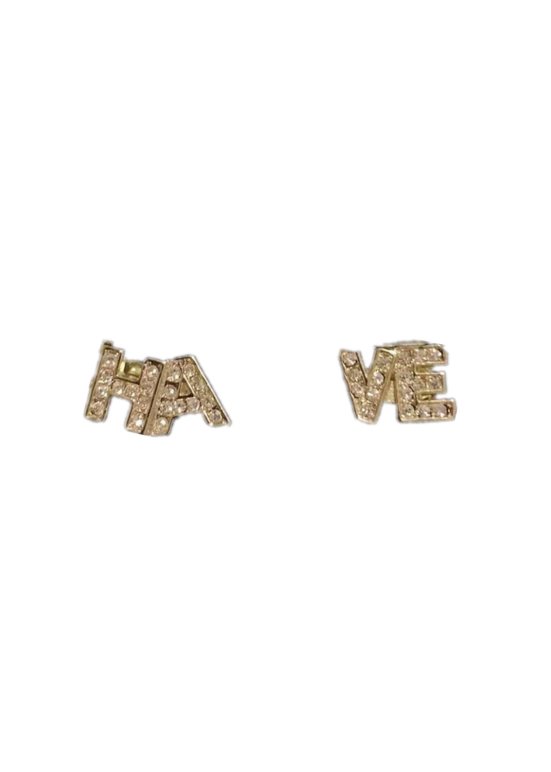 2022 Luxury Designer high quality studs brand gold butterfly earrings women's party wedding couple gift jewelry 925 silver Alex ani
2022 Luxury Designer high quality studs brand gold butterfly earrings women's party wedding couple gift jewelry 925 silver Alex ani