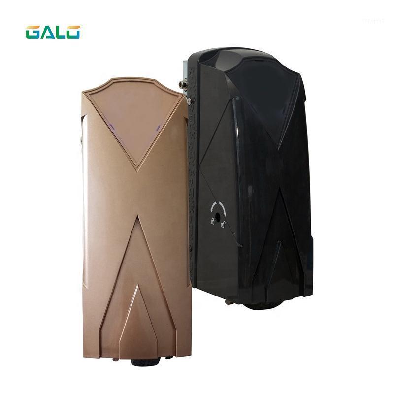 Hot Selling Good Design 220V/ 110V Automatic Electric Mobile Phone Remote Control Swing Gate Opener1
Hot Selling Good Design 220V/ 110V Automatic Electric Mobile Phone Remote Control Swing Gate Opener1