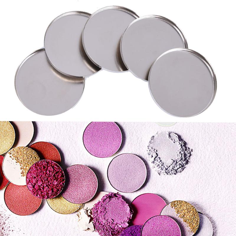 AACAR DIY Refill Empty Magnetic Eyeshadow Palette Concealer Pans With Blush Lipstick Palette Pink Shiny Gift
AACAR DIY Refill Empty Magnetic Eyeshadow Palette Concealer Pans With Blush Lipstick Palette Pink Shiny Gift