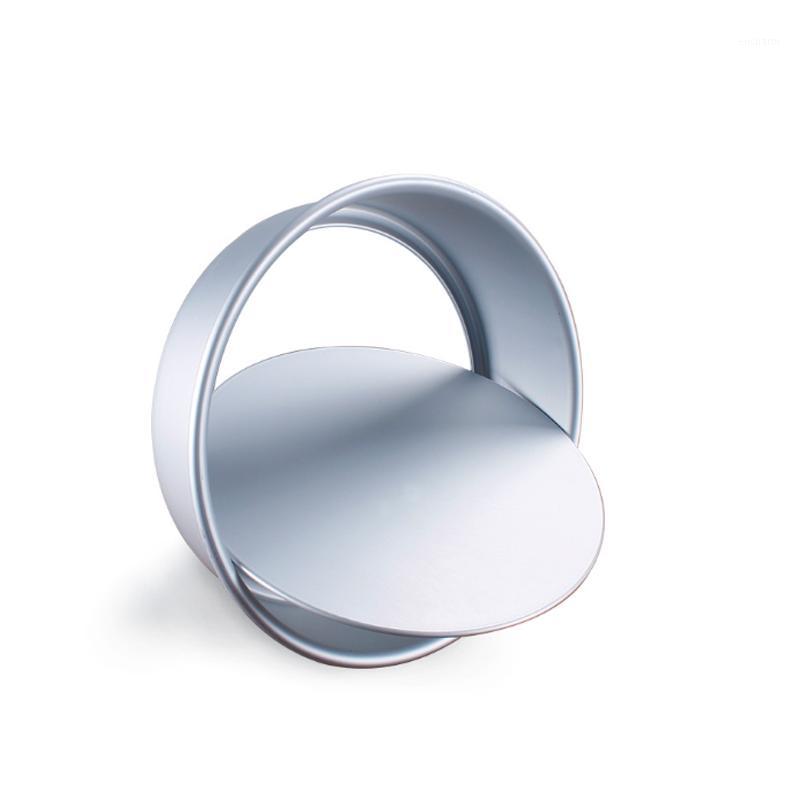 2 4 5 6 inch New Aluminum Alloy Cake Mold Nonstick Bottom Round Cake Baking Mould Pan Removable tray Bakeware Kitchen Tools1 
2 4 5 6 inch New Aluminum Alloy Cake Mold Nonstick Bottom Round Cake Baking Mould Pan Removable tray Bakeware Kitchen Tools1