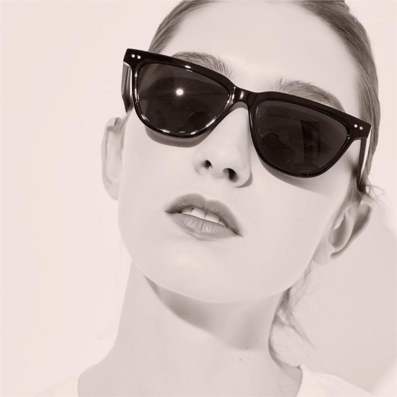 Sunglasses 2021 Trending Integrated Women Brand Designer Fashion Rectangle Sun Glasses For Female Male Goggles FML1
Sunglasses 2021 Trending Integrated Women Brand Designer Fashion Rectangle Sun Glasses For Female Male Goggles FML1