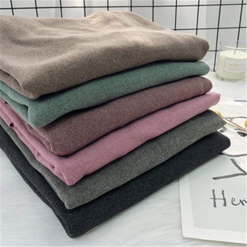 Women's T-Shirt Turtleneck Slim Fit Tshirt Femme Cotton Tee Shirt Camisas Mujer 2022 Thicken T Long Sleeve Tops Womens Clothing, White
Women's T-Shirt Turtleneck Slim Fit Tshirt Femme Cotton Tee Shirt Camisas Mujer 2022 Thicken T Long Sleeve Tops Womens Clothing, White