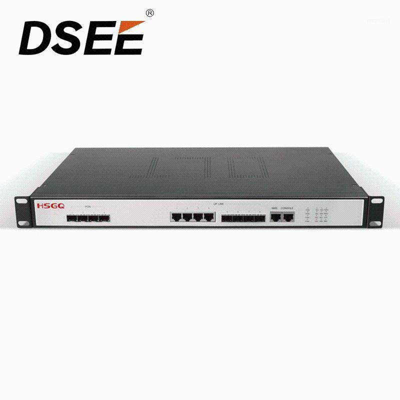 OLT SFP PON ONU EPON 4 PON port ftth fiber optic 4 port SFP slots epon OLT 10/100/1000Mauto-negotiable1
OLT SFP PON ONU EPON 4 PON port ftth fiber optic 4 port SFP slots epon OLT 10/100/1000Mauto-negotiable1