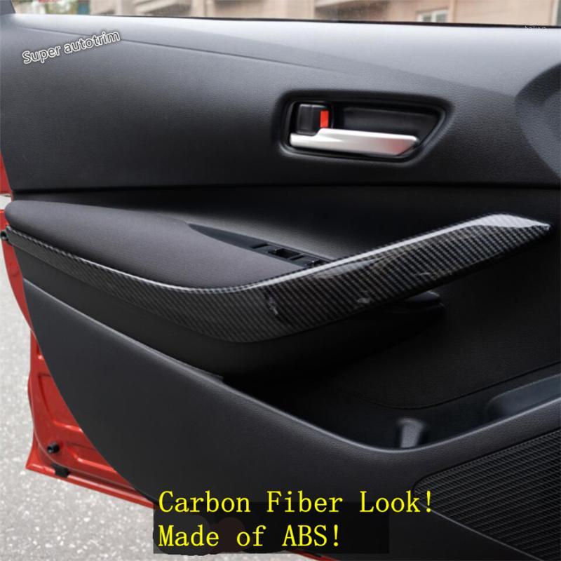 Lapetus Inner Front Door Handle Armrest Decoration Panel Cover Trim Fit For Corolla 2019 2020 ABS Accessories Interior1
Lapetus Inner Front Door Handle Armrest Decoration Panel Cover Trim Fit For Corolla 2019 2020 ABS Accessories Interior1