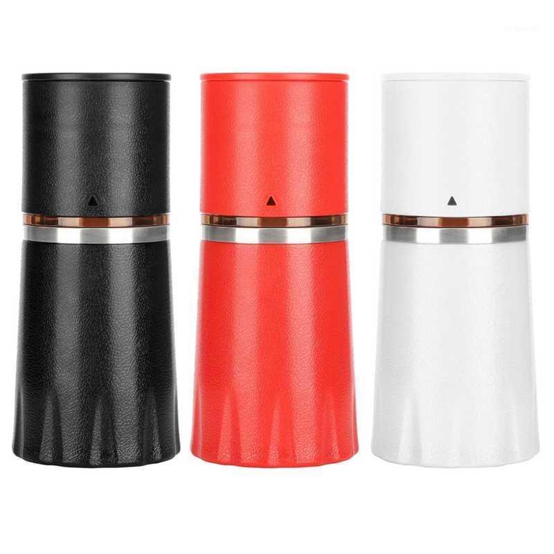 4 in 1 Coffee Bean Grinder Multifunctional Coffee Maker Grinding Cup Manual Bean Grinder Supplies Grain1
4 in 1 Coffee Bean Grinder Multifunctional Coffee Maker Grinding Cup Manual Bean Grinder Supplies Grain1