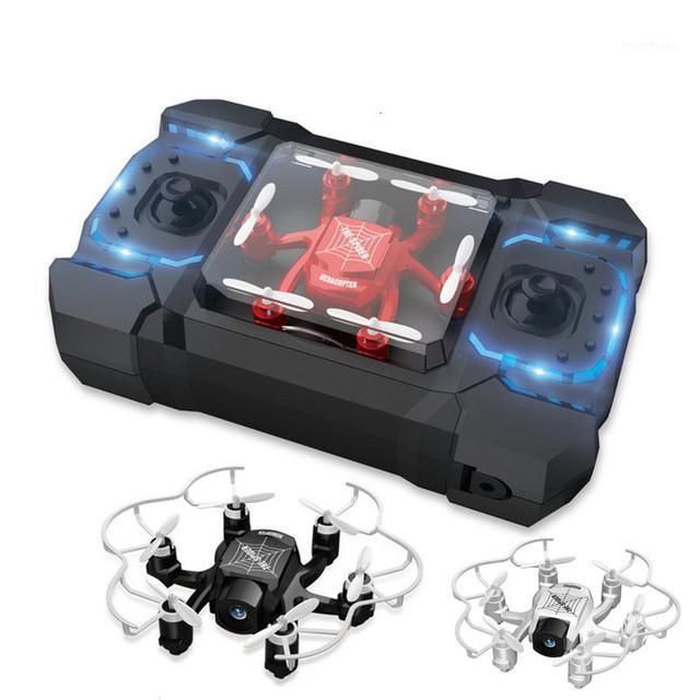 RCtown 126C RC Mini Done With Camera 2MP 4CH 6Axis Drones with Camera HD RC Helicopter Mini Headless Mode Quadcopter #X07271
RCtown 126C RC Mini Done With Camera 2MP 4CH 6Axis Drones with Camera HD RC Helicopter Mini Headless Mode Quadcopter #X07271