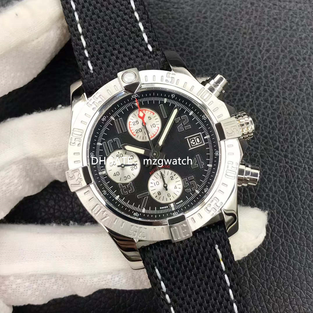 BLS High quality Watch of wrist of high-quality goods Automatic machine 7750 movement 43MM 48 hours Sapphire glass Rubber strap, Slivery;brown
BLS High quality Watch of wrist of high-quality goods Automatic machine 7750 movement 43MM 48 hours Sapphire glass Rubber strap, Slivery;brown