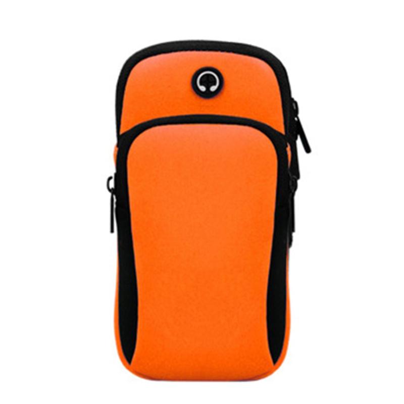 Universal Running Bags Wrist Band Soft Sport Arm Bag Waterproof for Headphone Phone Cell Strap Pocket Gym Hiking Outdoor Hike, Blue
Universal Running Bags Wrist Band Soft Sport Arm Bag Waterproof for Headphone Phone Cell Strap Pocket Gym Hiking Outdoor Hike, Blue