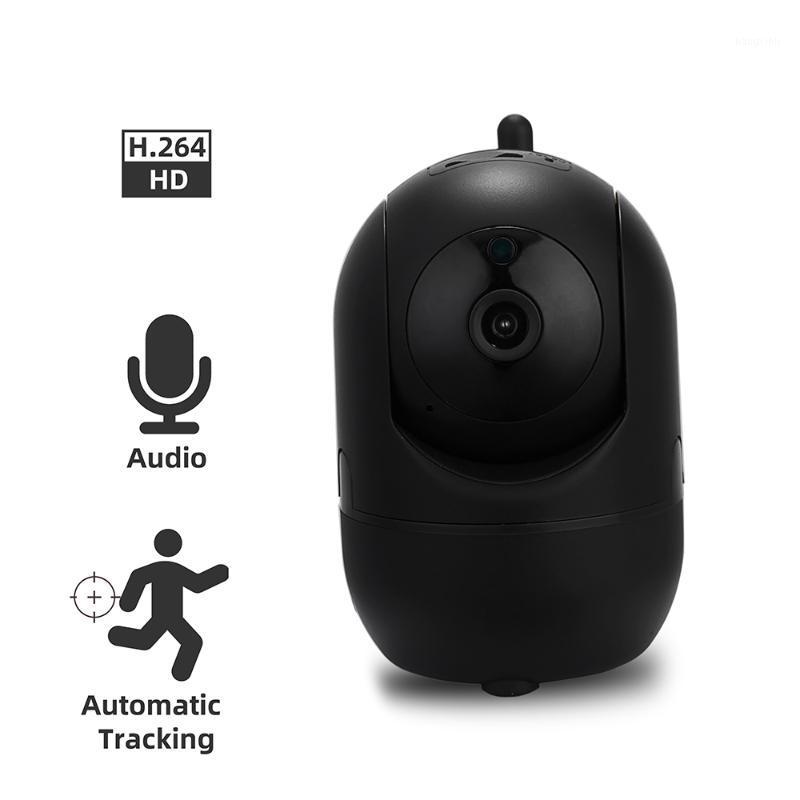 Mini Baby monitor Smart Home Security Surveillance 1080P Cloud IP Camera Auto Tracking Network WiFi Camera Wireless CCTV YCC3651
Mini Baby monitor Smart Home Security Surveillance 1080P Cloud IP Camera Auto Tracking Network WiFi Camera Wireless CCTV YCC3651