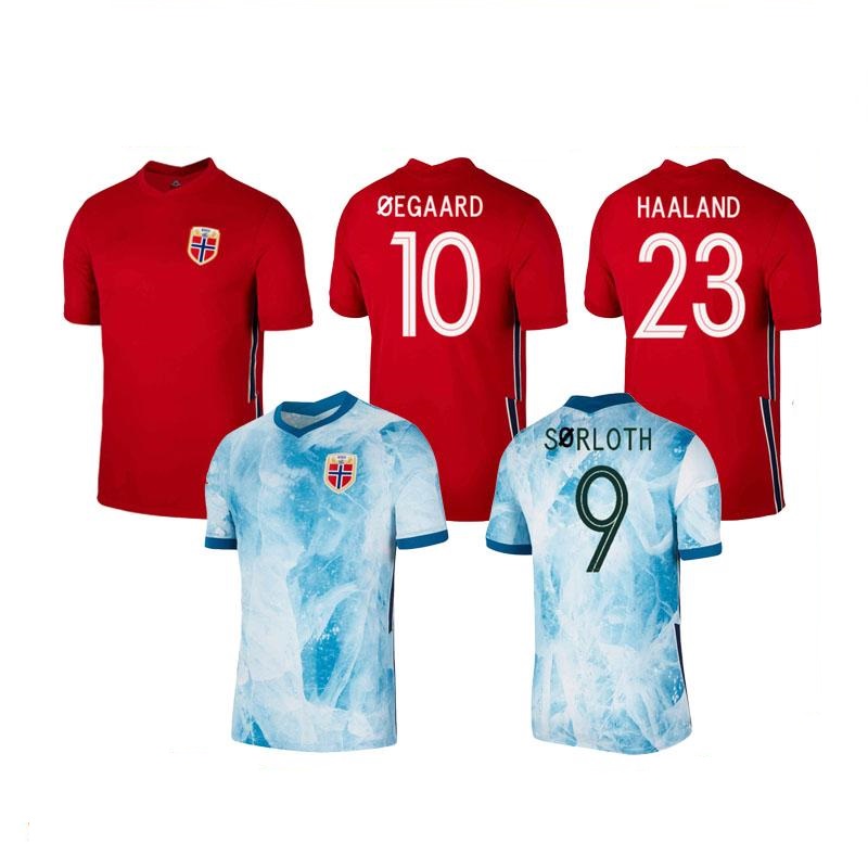 20-21 Norway Thai Quality Soccer Jersey national team KING 7 BERGE 8 ØDEGAARD 10 best sports Dropshipping Accepted Discount Cheap wear, Black;yellow
20-21 Norway Thai Quality Soccer Jersey national team KING 7 BERGE 8 ØDEGAARD 10 best sports Dropshipping Accepted Discount Cheap wear, Black;yellow