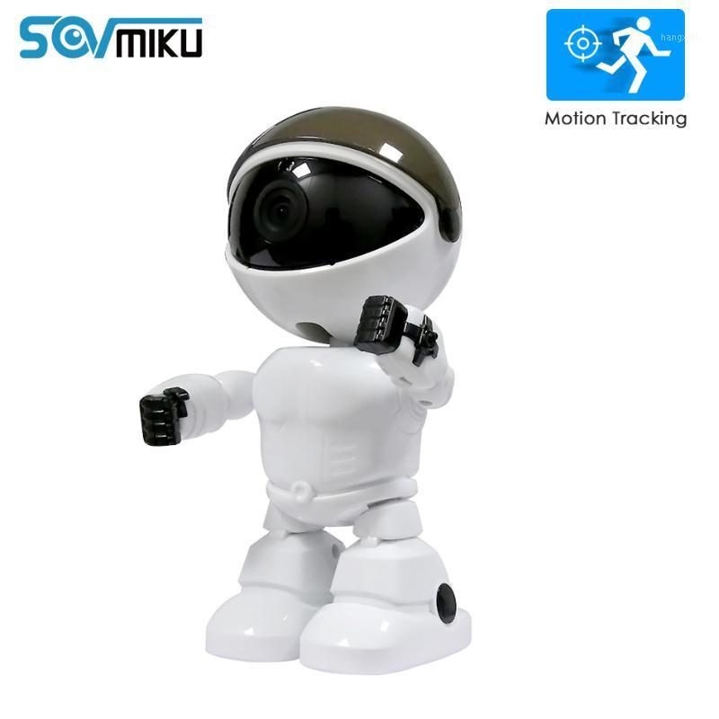 HD 1080P Home Security IP Camera Wireless Robot Camera Wifi Night Vision 2MP Surveillance CCTV Audio Baby Monitor1
HD 1080P Home Security IP Camera Wireless Robot Camera Wifi Night Vision 2MP Surveillance CCTV Audio Baby Monitor1