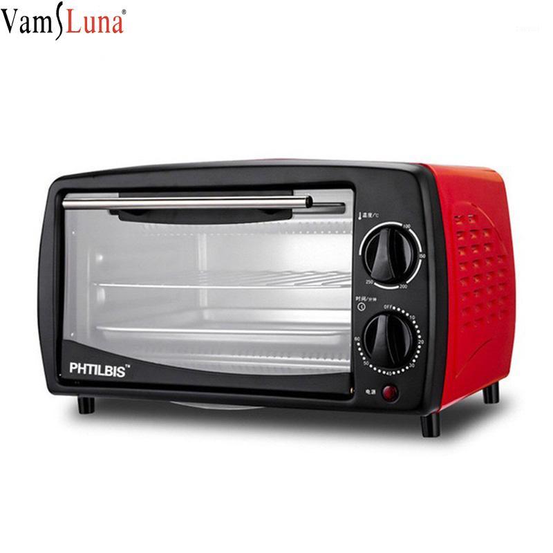 New 2Layers 9L Mini Electric Baking Oven 220V Home Pizza Oven Baking Tools For Cakes Chicken Wing Temperature Control Timing1
New 2Layers 9L Mini Electric Baking Oven 220V Home Pizza Oven Baking Tools For Cakes Chicken Wing Temperature Control Timing1