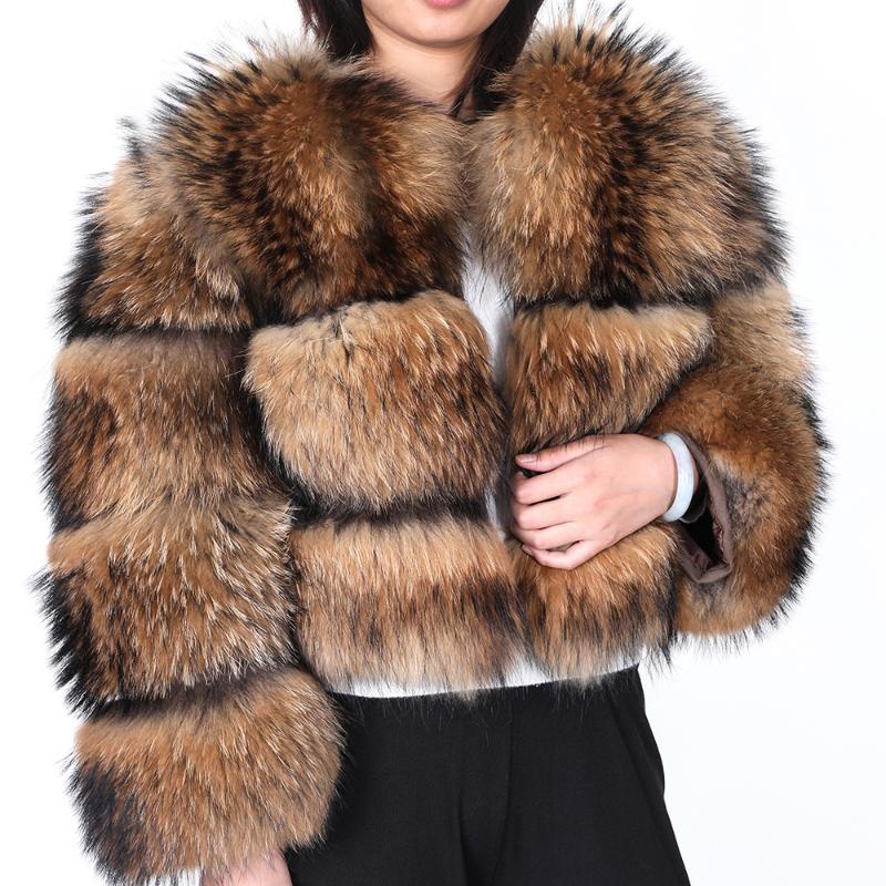 korean streetwear new 2020 winter jacket women parka real fur coat natural raccoon fur collar woolen coat bomber jacket, 45 cm
korean streetwear new 2020 winter jacket women parka real fur coat natural raccoon fur collar woolen coat bomber jacket, 45 cm