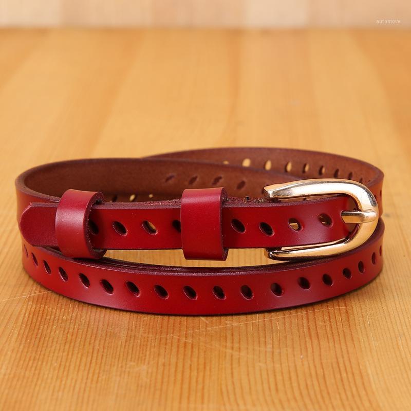 Ladies Leather Belt Hollow Belt Thin Joker Classic Retro Fashion Belts Luxury Metal Buckle Leather1, Black
Ladies Leather Belt Hollow Belt Thin Joker Classic Retro Fashion Belts Luxury Metal Buckle Leather1, Black