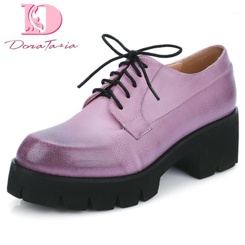 Doratasia 2020 Square High Heels Big Size 44 Women Shoes Vintage Platform Lace Up Pumps1, Blue
Doratasia 2020 Square High Heels Big Size 44 Women Shoes Vintage Platform Lace Up Pumps1, Blue