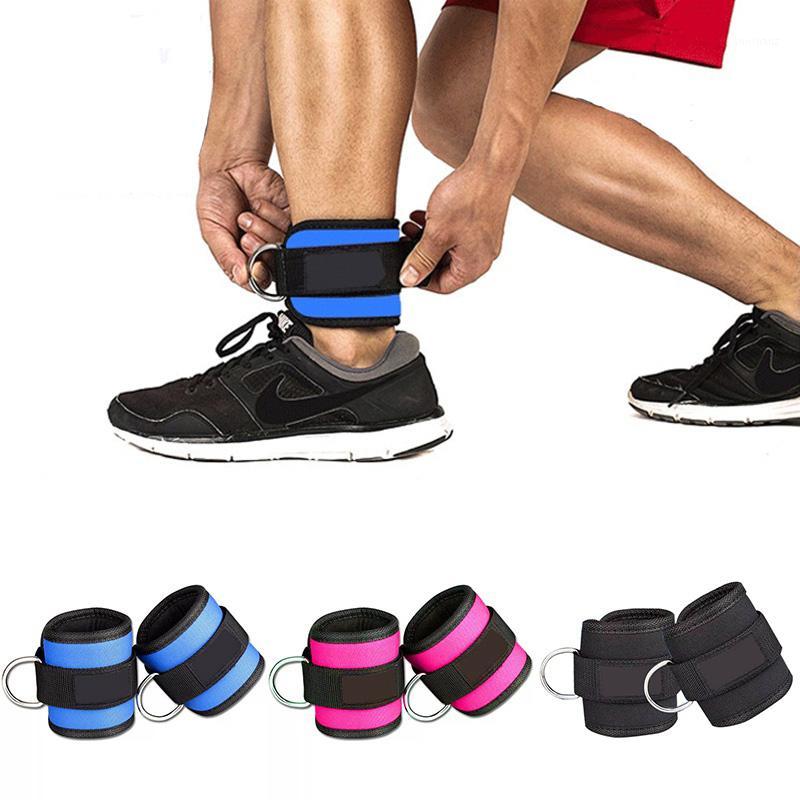 2PCS Ankle Straps D-Ring Padded Ankle Cuffs Protector Adjustable Foot Support with Buckle Fitness Gym Leg Workout Bodybuilding1, Blue
2PCS Ankle Straps D-Ring Padded Ankle Cuffs Protector Adjustable Foot Support with Buckle Fitness Gym Leg Workout Bodybuilding1, Blue