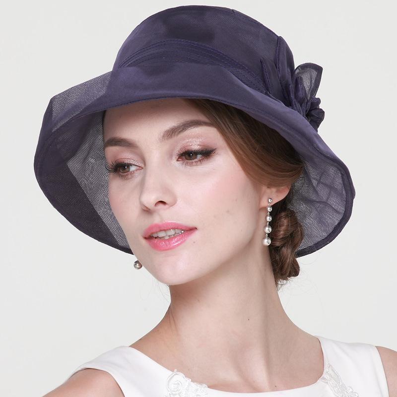 Wide Brim Hats Arrival Lady Foldable Beach Sun Women Fashion Summer Floppy Cap Sunscreen Strohhut Students Travel Hat B-7320, Blue
Wide Brim Hats Arrival Lady Foldable Beach Sun Women Fashion Summer Floppy Cap Sunscreen Strohhut Students Travel Hat B-7320, Blue