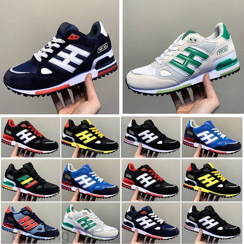 New Originals ZX 750 HD Sneakers zx 750 Designer Men Women Athletic Breathable Trainer Sports Casual Shoes Size 36-44 BT11, Color 03
New Originals ZX 750 HD Sneakers zx 750 Designer Men Women Athletic Breathable Trainer Sports Casual Shoes Size 36-44 BT11, Color 03