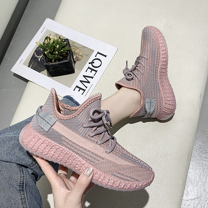 2021 The New New Pop Soft Background Fly Breathable Mesh Light Ladies Race Outdoor Shoes Jd8q, White
2021 The New New Pop Soft Background Fly Breathable Mesh Light Ladies Race Outdoor Shoes Jd8q, White