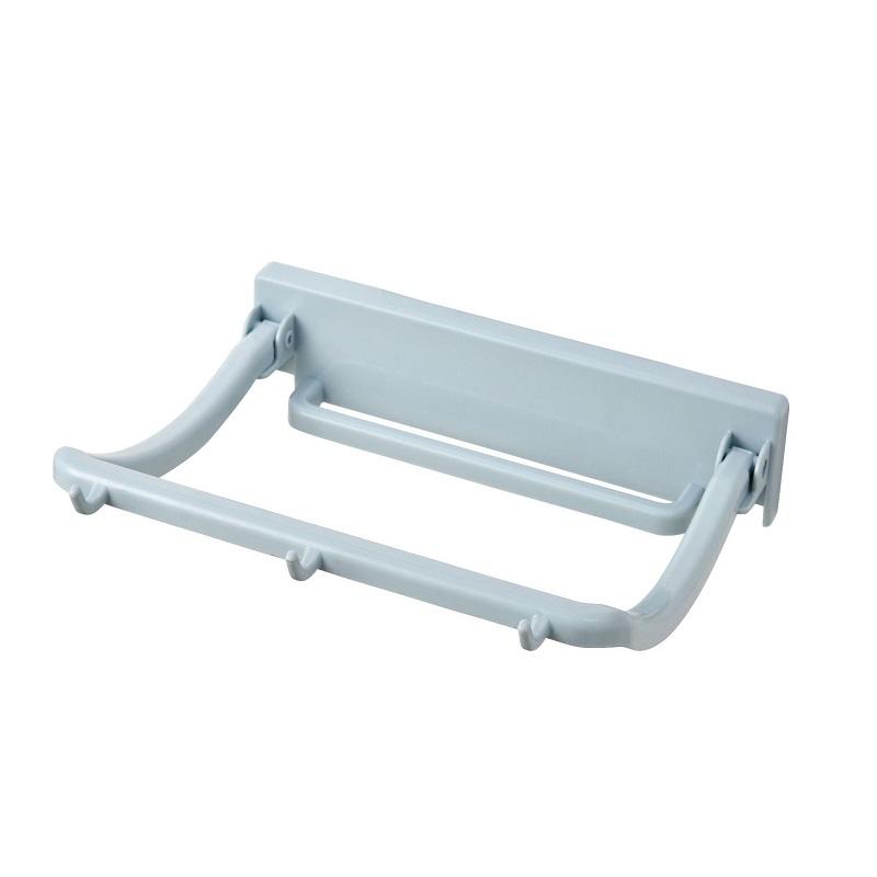 Bathroom Washbasin Rack Wall Hanging Hole-Free Toilet Bathroom Toilet Foldable Washbasin Storage Rack
Bathroom Washbasin Rack Wall Hanging Hole-Free Toilet Bathroom Toilet Foldable Washbasin Storage Rack