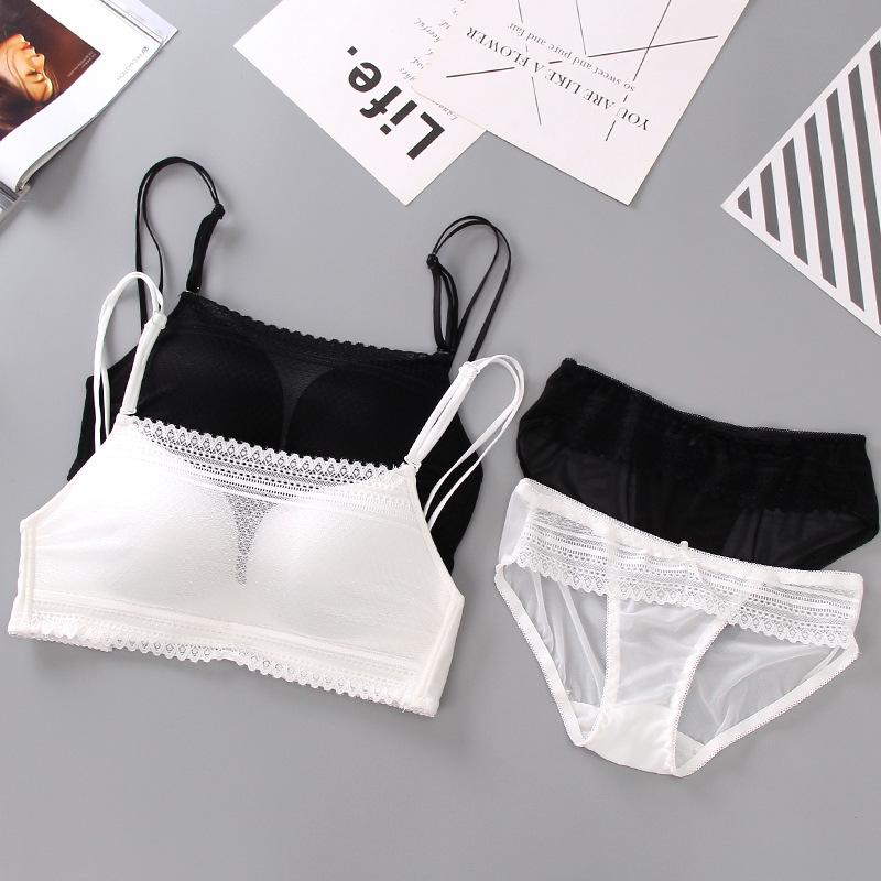New Women's Bra Lace Brassreie Push Up Bra Women Set Underwear Girl Sexy Top Female Comfort Lingerie Sexy Lace Lingere Set, Black
New Women's Bra Lace Brassreie Push Up Bra Women Set Underwear Girl Sexy Top Female Comfort Lingerie Sexy Lace Lingere Set, Black