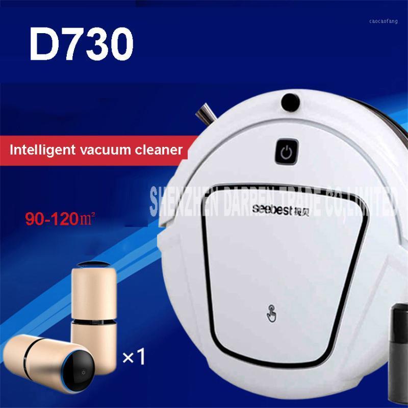Robot Vacuum Cleaner with Large Suction Power Wet and Dry Mopping the water tank, vacuum Seebest D730 DC24V Smart Cleaner1
Robot Vacuum Cleaner with Large Suction Power Wet and Dry Mopping the water tank, vacuum Seebest D730 DC24V Smart Cleaner1