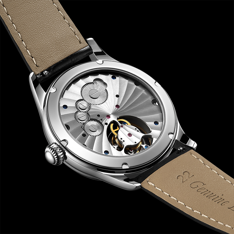 Skeleton Mechanical Watches AESOP Dropshipping For Tourbillon Men Luxury Leather Male Mens Watch Man Sapphire Clocks 2020 Watch Vqewc, Black
Skeleton Mechanical Watches AESOP Dropshipping For Tourbillon Men Luxury Leather Male Mens Watch Man Sapphire Clocks 2020 Watch Vqewc, Black
