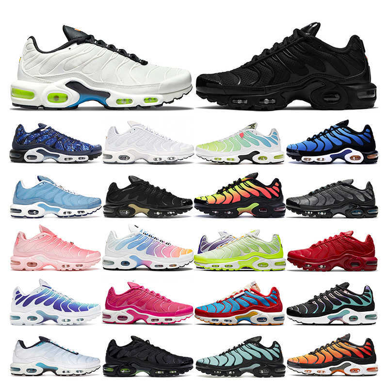 tn plus running shoes mens black White University Blue Neon Green Hyper Pastel blue Oreo women Breathable sneakers trainers outdoor sports
tn plus running shoes mens black White University Blue Neon Green Hyper Pastel blue Oreo women Breathable sneakers trainers outdoor sports