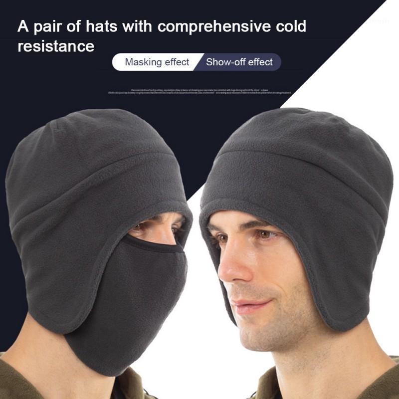 Bomber Hat Women Men Thick Fluffy Thermal Windproof Face Mask Ear Protection Cap Outdoor Winter Apparel Accessories1, Black
Bomber Hat Women Men Thick Fluffy Thermal Windproof Face Mask Ear Protection Cap Outdoor Winter Apparel Accessories1, Black